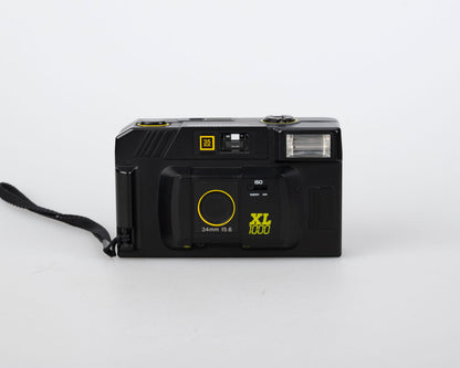 Diramic XL 1000 35mm camera (serial N013081)