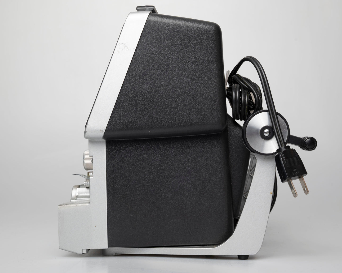 Elmo Editor 912 Dual Type Super 8 and 8mm viewer/editor