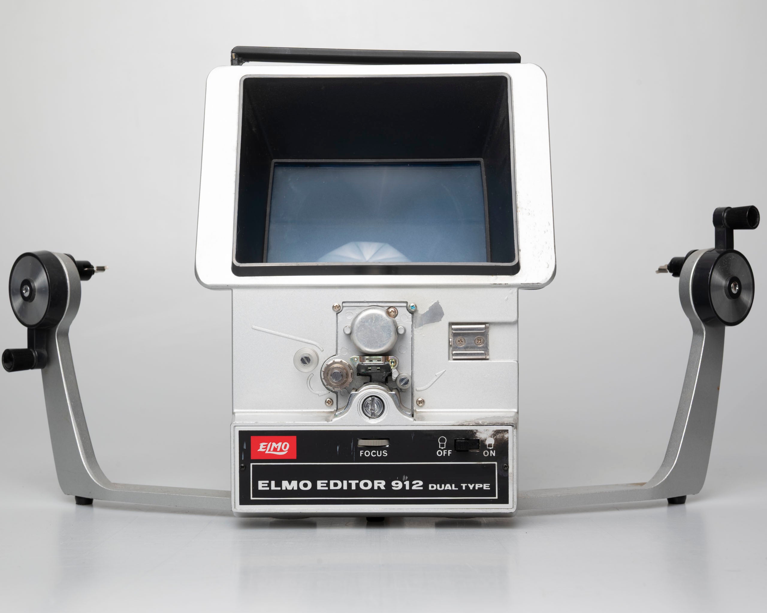 Super 8, 8mm projectors as well as movie viewers/editors at New