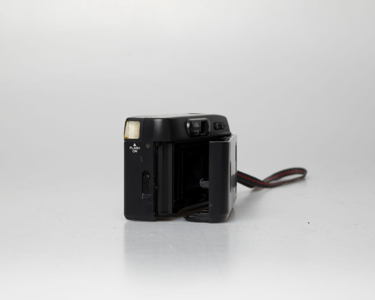 Appareil photo argentique Fujifilm DL-15 35mm (numéro de série 40829034)