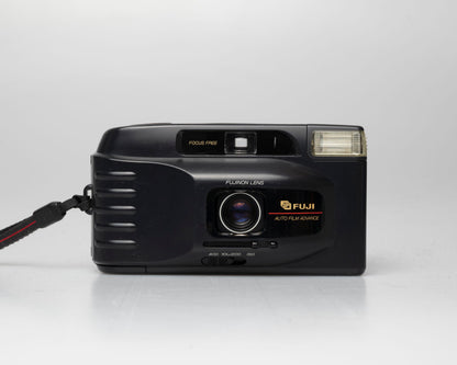 Appareil photo argentique Fujifilm DL-15 35mm (numéro de série 40829034)