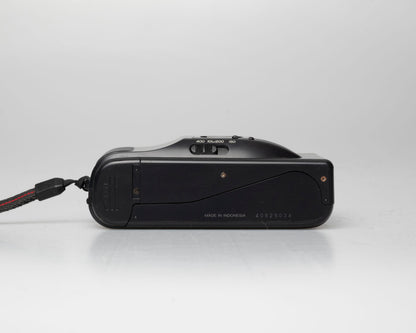 Appareil photo argentique Fujifilm DL-15 35mm (numéro de série 40829034)