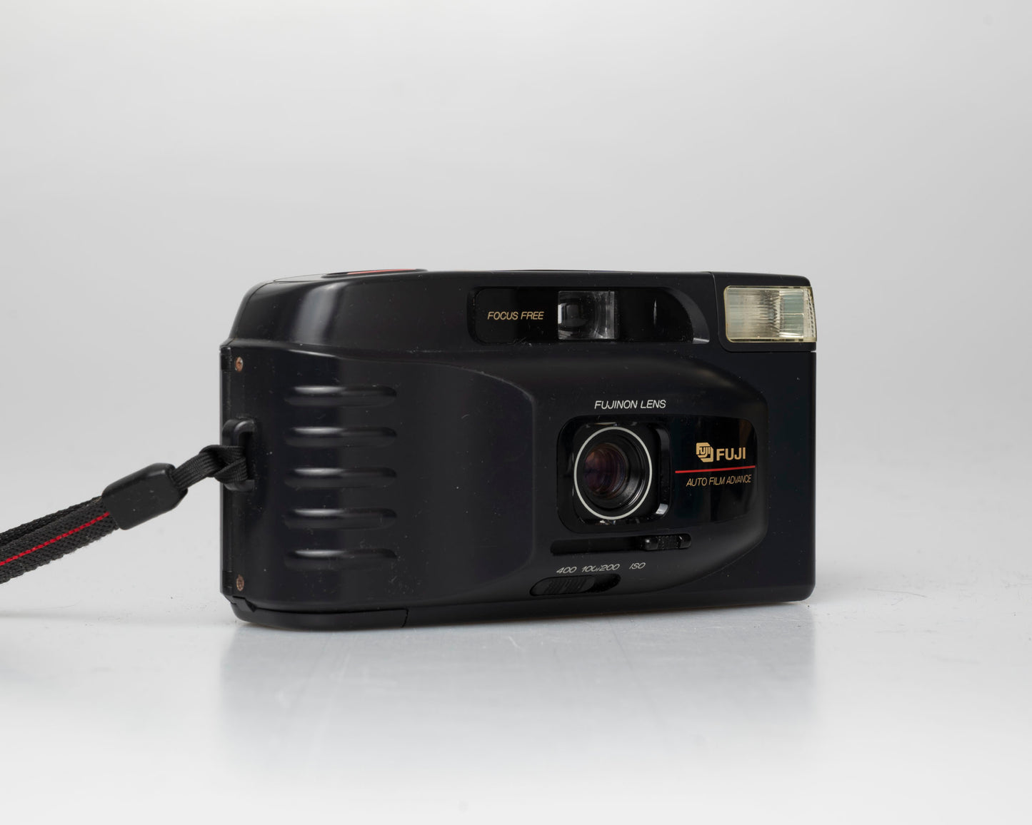Appareil photo argentique Fujifilm DL-15 35mm (numéro de série 40829034)