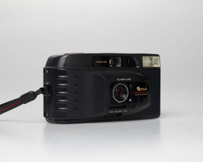 Appareil photo argentique Fujifilm DL-15 35mm (numéro de série 40829034)