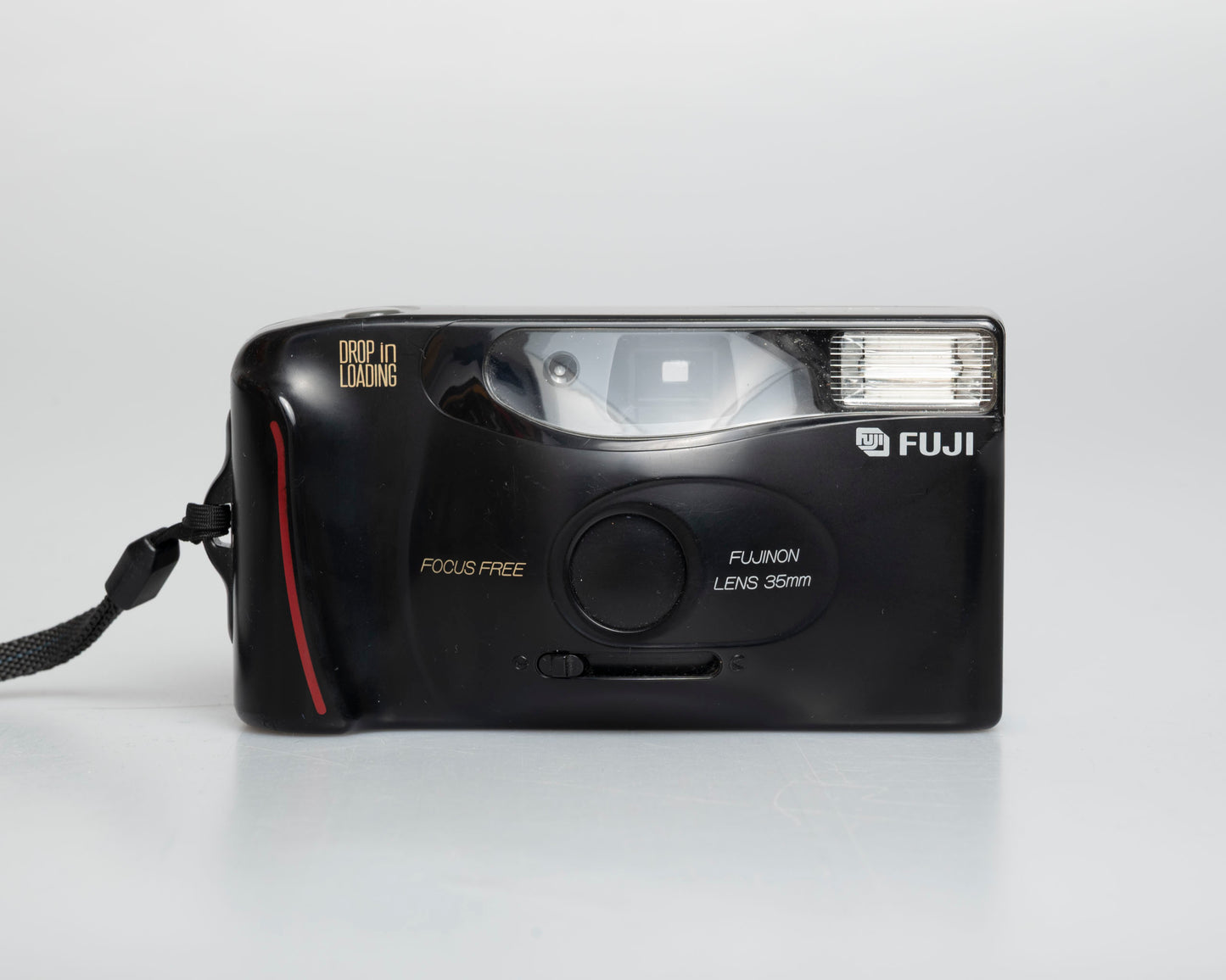Appareil photo Fuji DL-25 35mm (série 4104088)