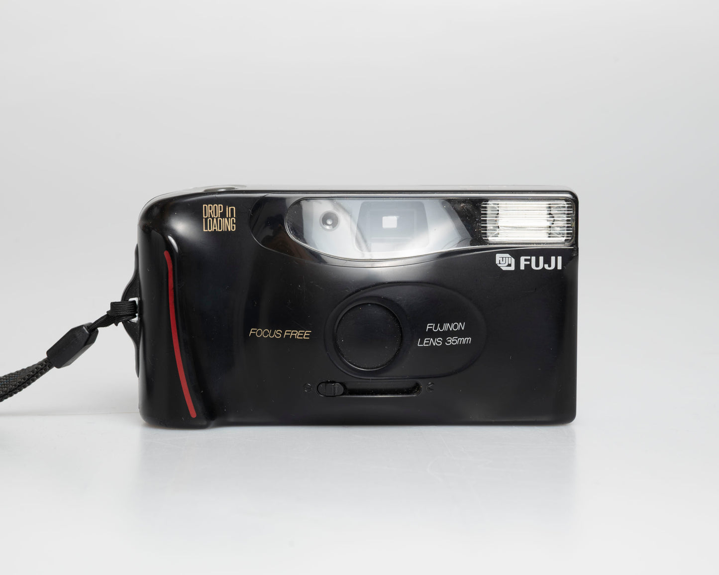 Appareil photo Fuji DL-25 35mm (série 4104088)