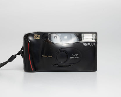Appareil photo Fuji DL-25 35mm (série 4104088)