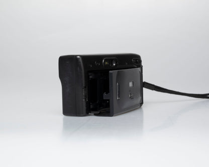 Fuji DL-90 35mm film camera (serial 10222971)