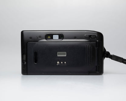 Fuji DL-90 35mm film camera (serial 10222971)