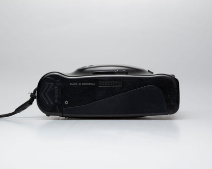 Fuji DL-90 35mm film camera (serial 10222971)