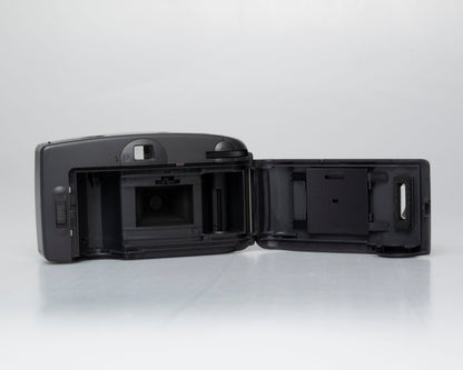 Fuji FZ-5 35mm film camera (serial 61005809)