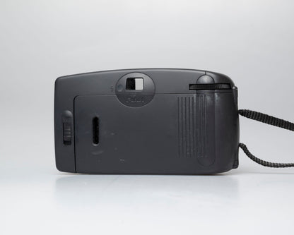 Fuji FZ-5 35mm film camera (serial 61005809)