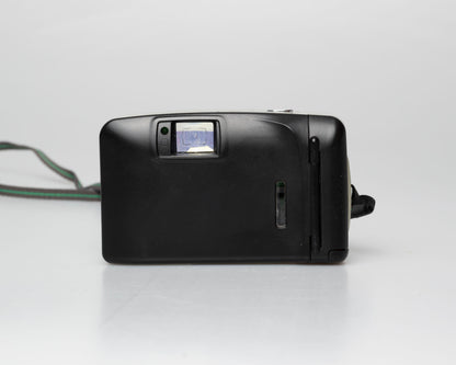 Fujifilm Clear Shot 60 AF 35mm film camera w/ manual (serial 4329775)