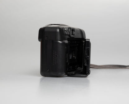 Appareil photo 35 mm Fujifilm Discovery 270 Zoom (numéro de série 80116997)