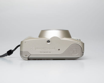 Fujifilm Discovery S1050 Zoom Date (serial 01143215)