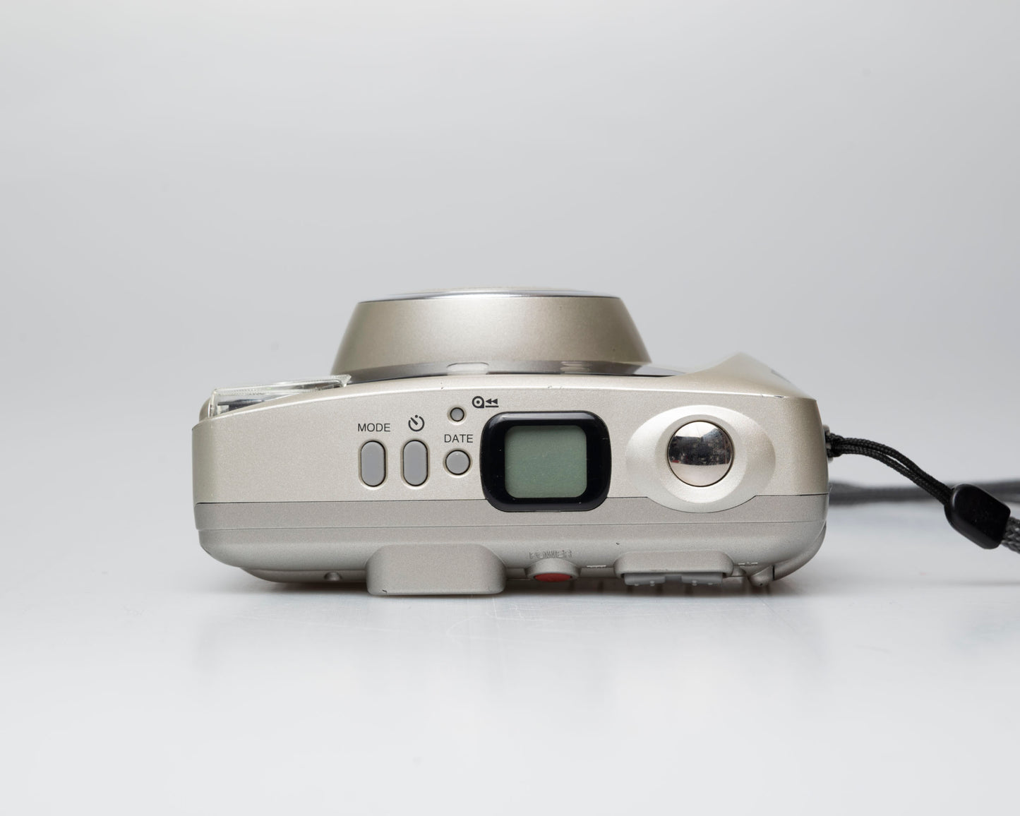 Fujifilm Discovery S1050 Zoom Date (serial 01143215)