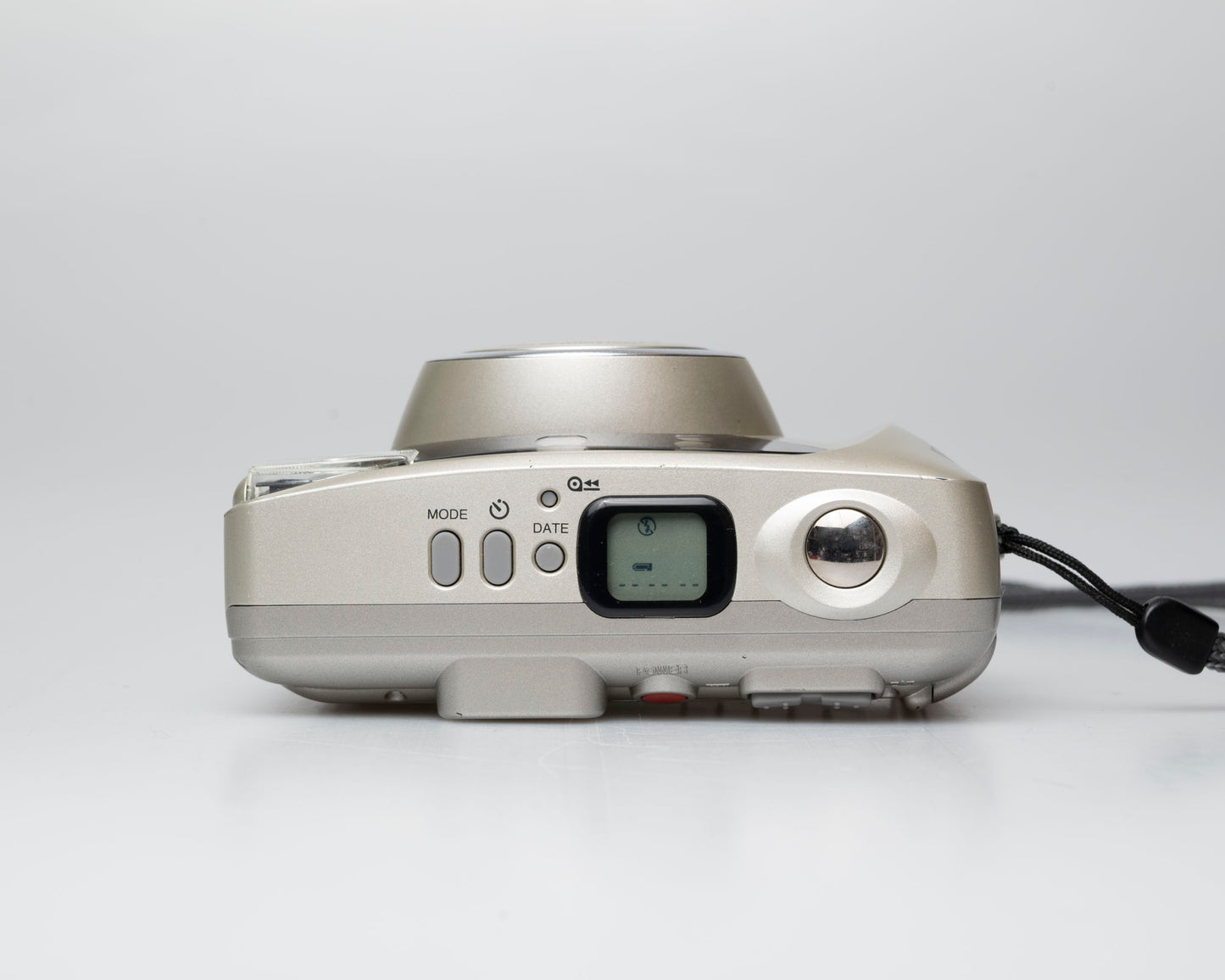 Fujifilm Discovery S1050 Zoom Date (serial 01143215)
