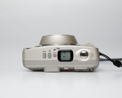Fujifilm Discovery S1050 Zoom Date (serial 01143215)