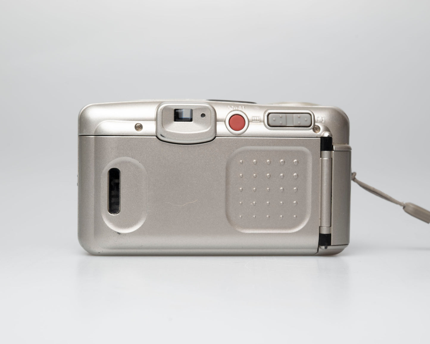 Fujifilm Discovery S1050 Zoom Date (serial 01183883)