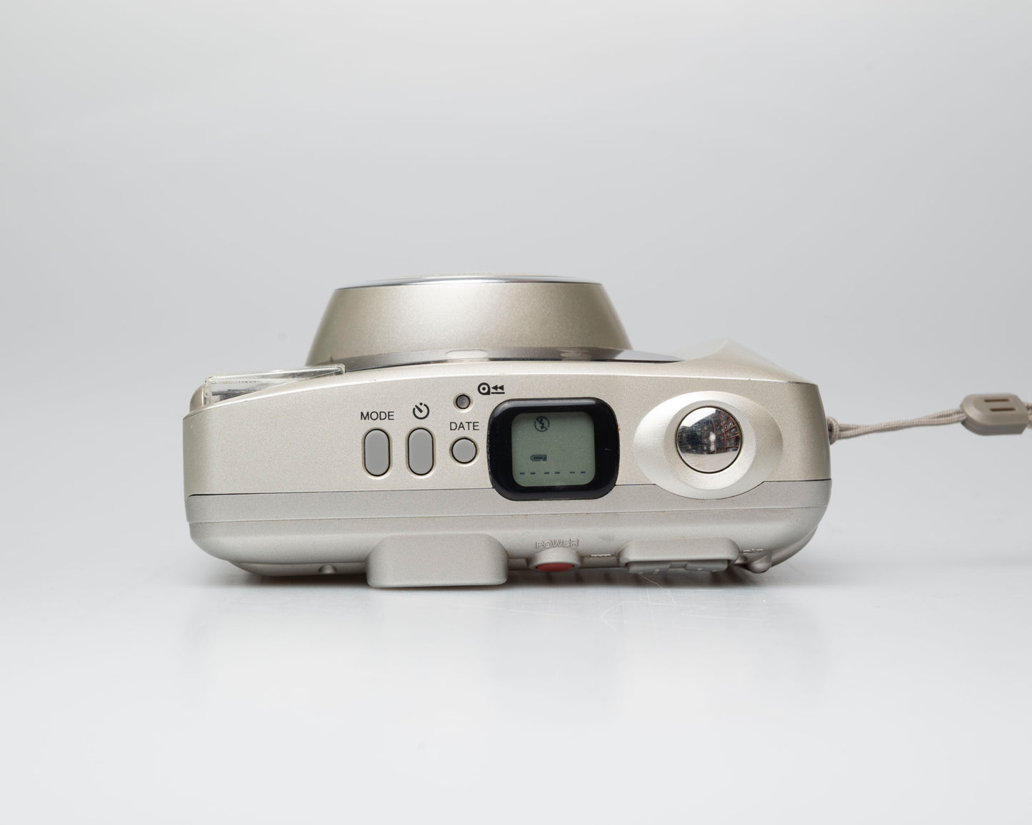 Fujifilm Discovery S1050 Zoom Date (serial 01183883)
