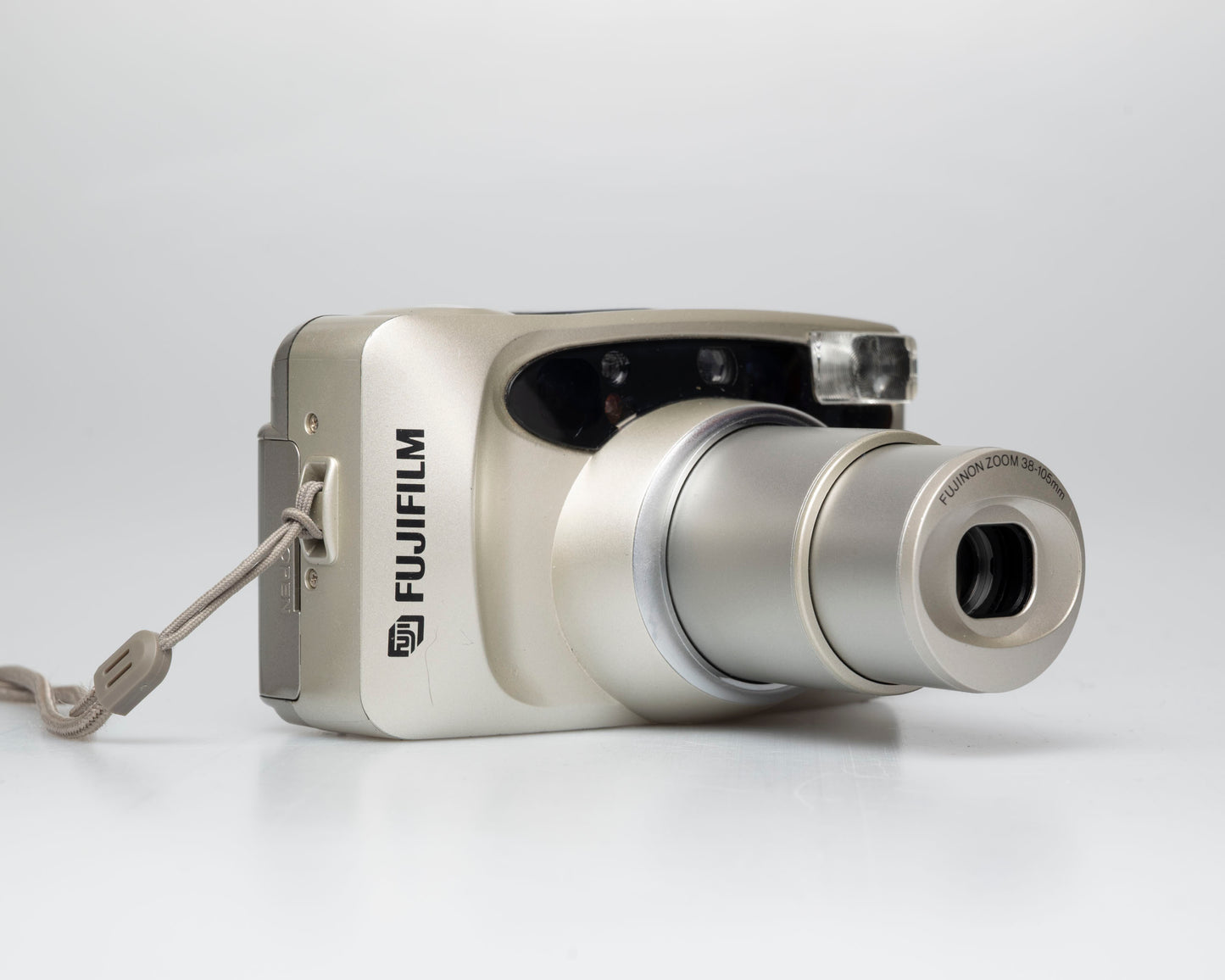 Fujifilm Discovery S1050 Zoom Date (serial 01183883)