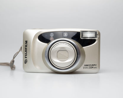 Fujifilm Discovery S1050 Zoom Date (serial 01183883)