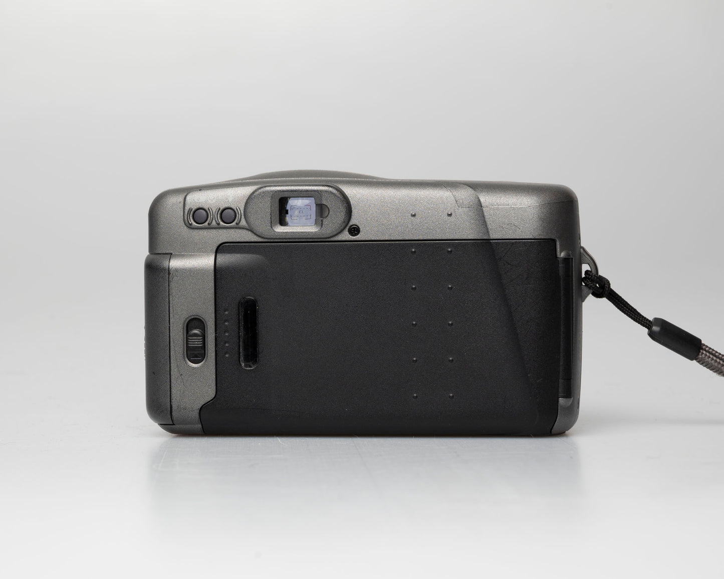 Appareil photo Fujifilm DL-270 Zoom MR 35mm (numéro de série 70516992)