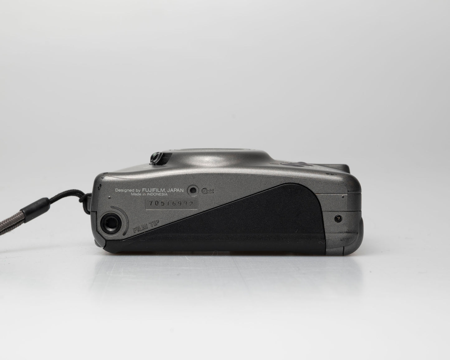 Appareil photo Fujifilm DL-270 Zoom MR 35mm (numéro de série 70516992)