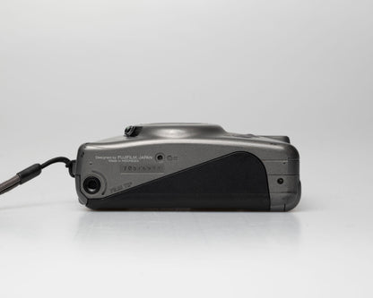 Appareil photo Fujifilm DL-270 Zoom MR 35mm (numéro de série 70516992)