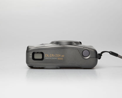 Appareil photo Fujifilm DL-270 Zoom MR 35mm (numéro de série 70516992)