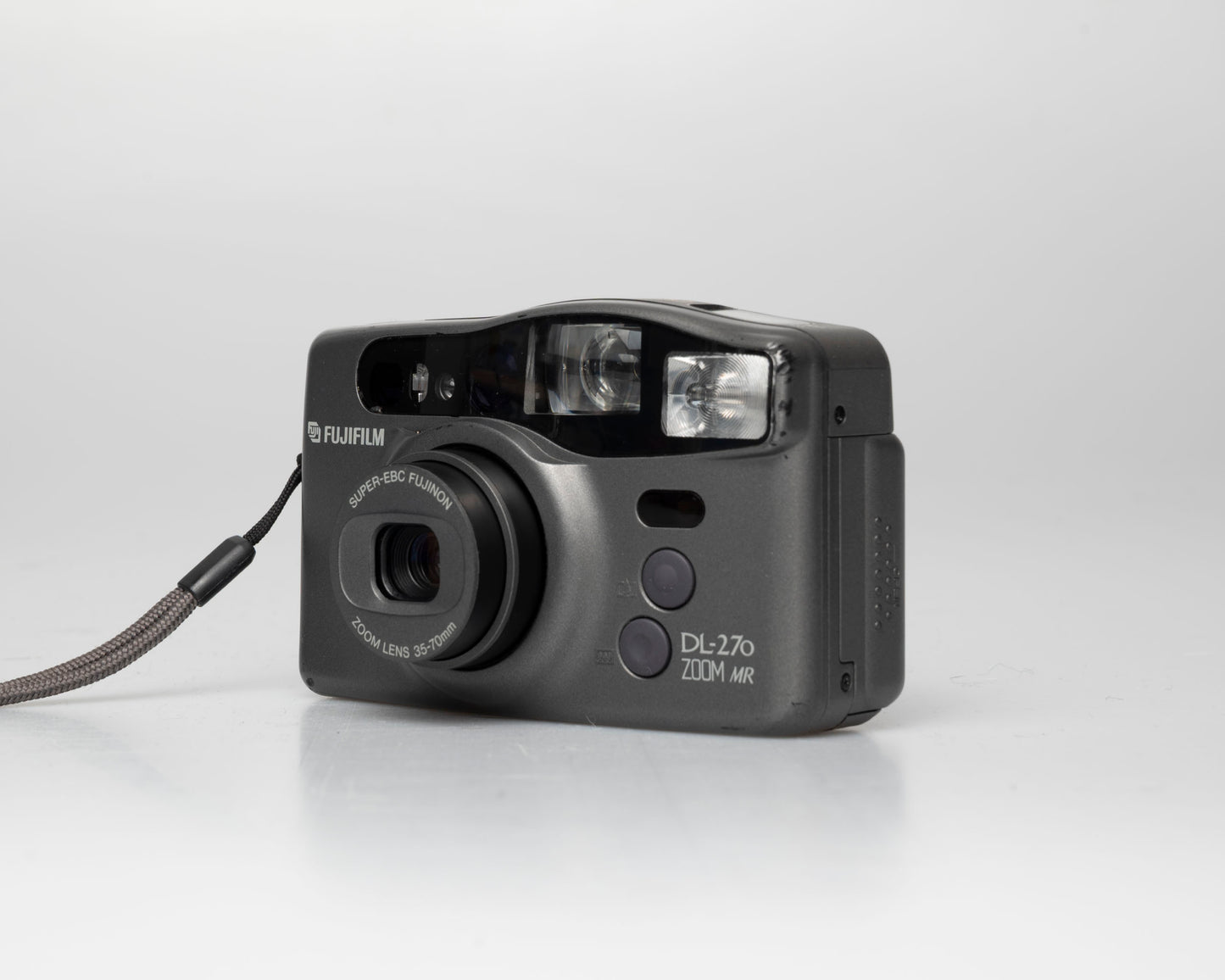 Appareil photo Fujifilm DL-270 Zoom MR 35mm (numéro de série 70516992)