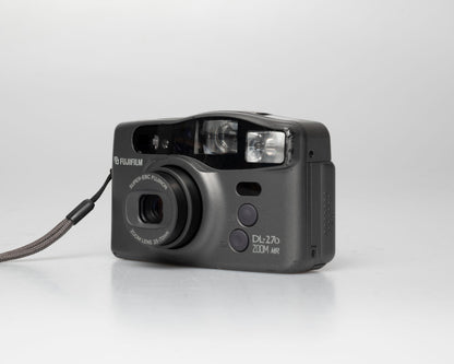 Appareil photo Fujifilm DL-270 Zoom MR 35mm (numéro de série 70516992)