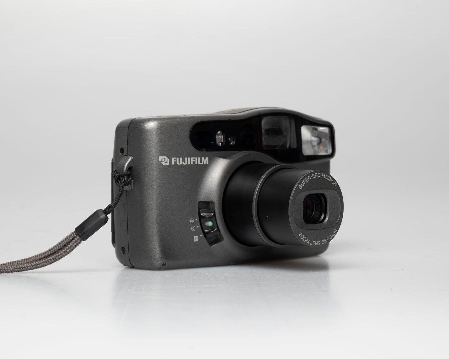 Appareil photo Fujifilm DL-270 Zoom MR 35mm (numéro de série 70516992)