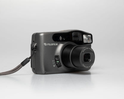 Appareil photo Fujifilm DL-270 Zoom MR 35mm (numéro de série 70516992)