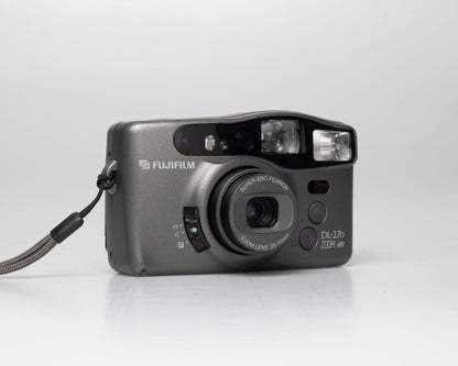 Appareil photo Fujifilm DL-270 Zoom MR 35mm (numéro de série 70516992)