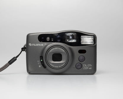 Appareil photo Fujifilm DL-270 Zoom MR 35mm (numéro de série 70516992)