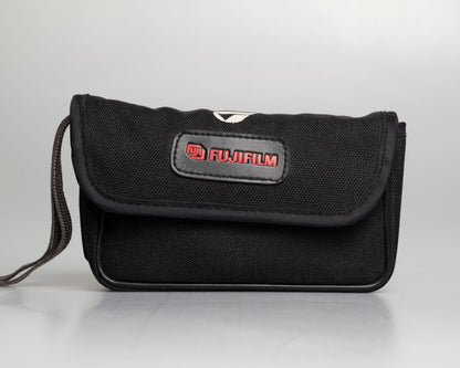 Appareil photo 35 mm Fujifilm DL-270 Zoom MR avec étui (numéro de série 71106323)