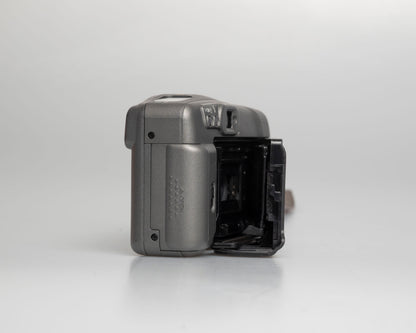Appareil photo 35 mm Fujifilm DL-270 Zoom MR avec étui (numéro de série 71106323)