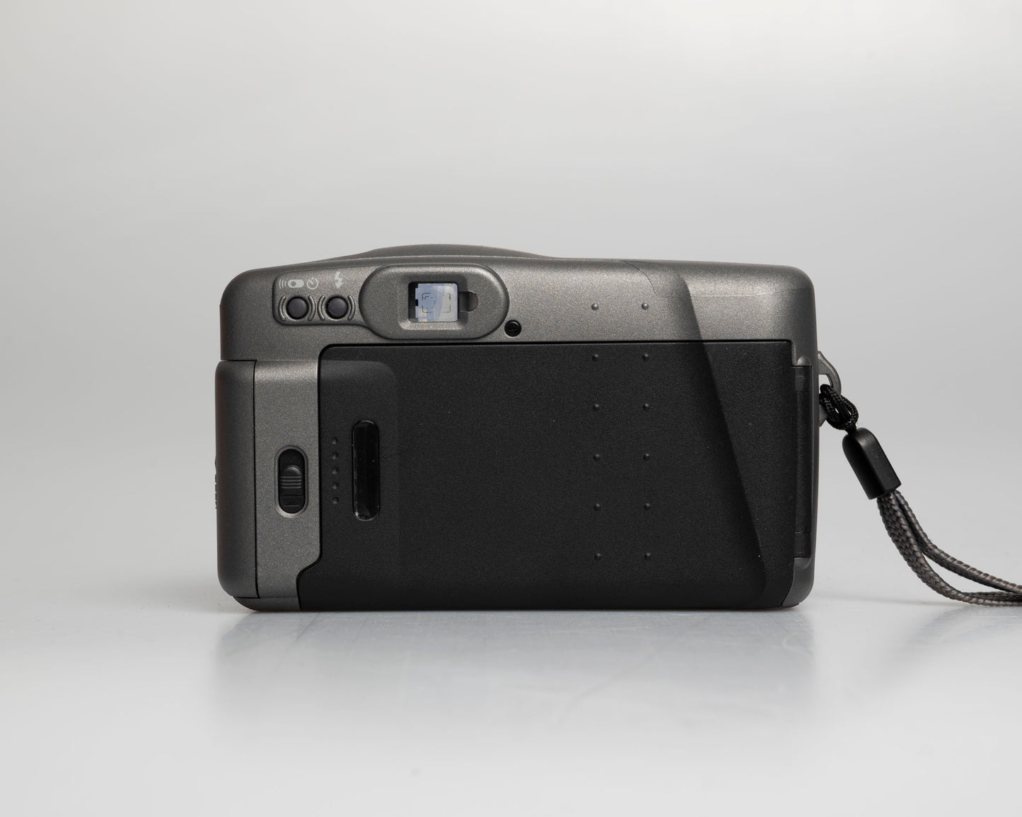 Appareil photo 35 mm Fujifilm DL-270 Zoom MR avec étui (numéro de série 71106323)