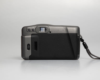 Appareil photo 35 mm Fujifilm DL-270 Zoom MR avec étui (numéro de série 71106323)