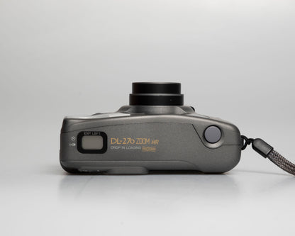 Appareil photo 35 mm Fujifilm DL-270 Zoom MR avec étui (numéro de série 71106323)