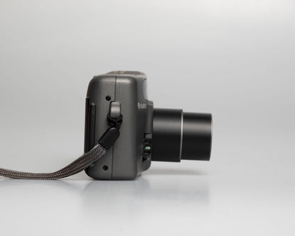 Appareil photo 35 mm Fujifilm DL-270 Zoom MR avec étui (numéro de série 71106323)