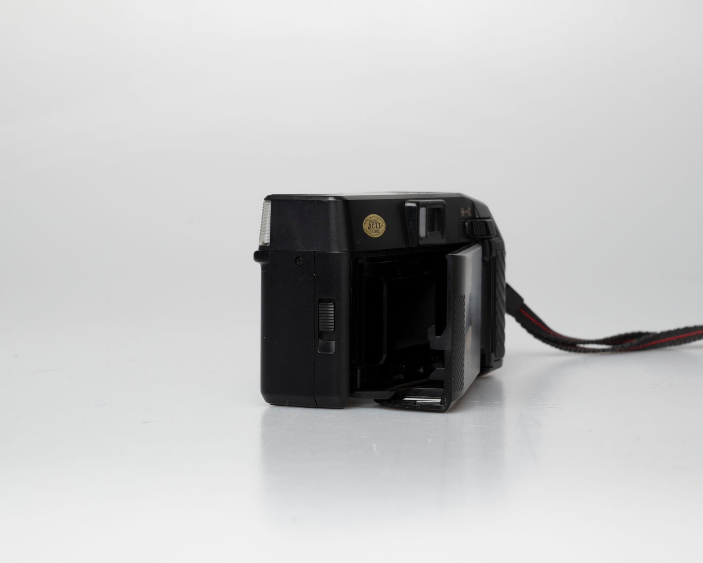 Fuji DL-400 Tele dual lens 35mm camera (serial 31100107)