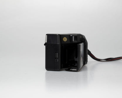 Fuji DL-400 Tele dual lens 35mm camera (serial 31100107)