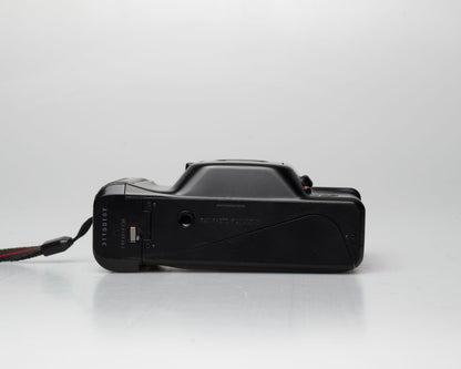 Fuji DL-400 Tele dual lens 35mm camera (serial 31100107)