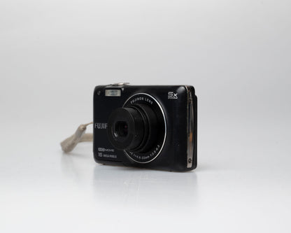 Fujifilm Finepix JX650 16 MP CCD sensor digicam w/ battery + charger + 8GB SD card (serial 4SG50713)