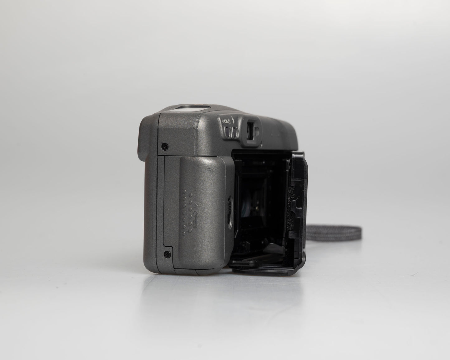 Appareil photo 35 mm Fujifilm DL-270 Zoom MR avec étui + télécommande (numéro de série 71105456)
