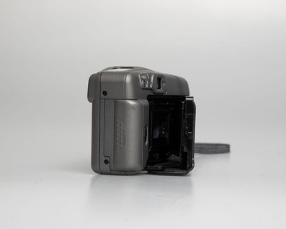 Appareil photo 35 mm Fujifilm DL-270 Zoom MR avec étui + télécommande (numéro de série 71105456)