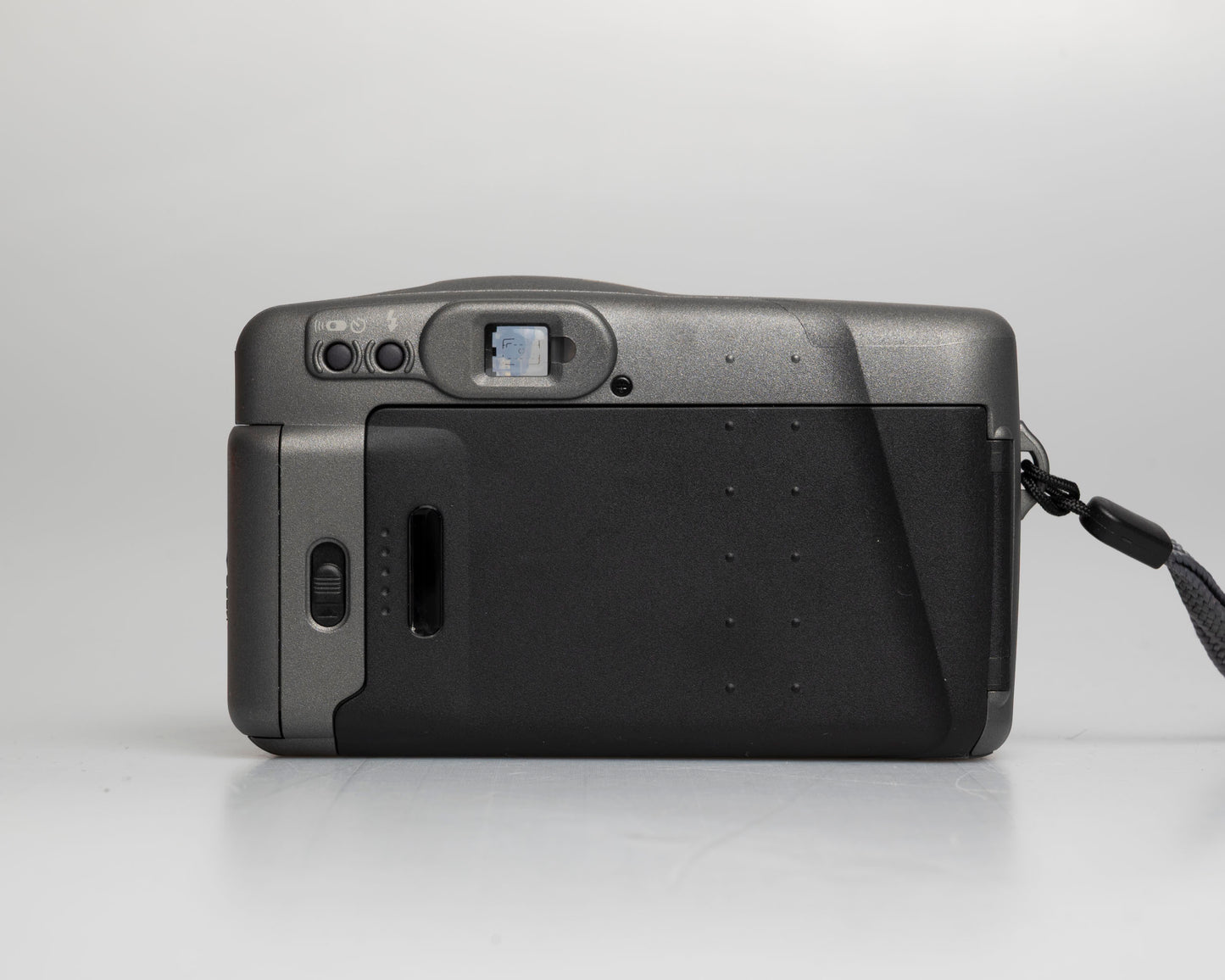Appareil photo 35 mm Fujifilm DL-270 Zoom MR avec étui + télécommande (numéro de série 71105456)