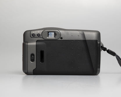 Appareil photo 35 mm Fujifilm DL-270 Zoom MR avec étui + télécommande (numéro de série 71105456)
